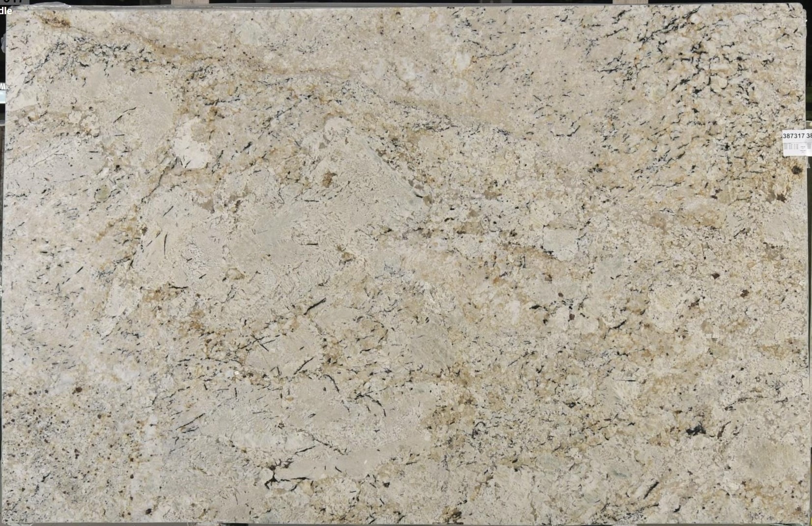 CANOA POLISHED 3CM