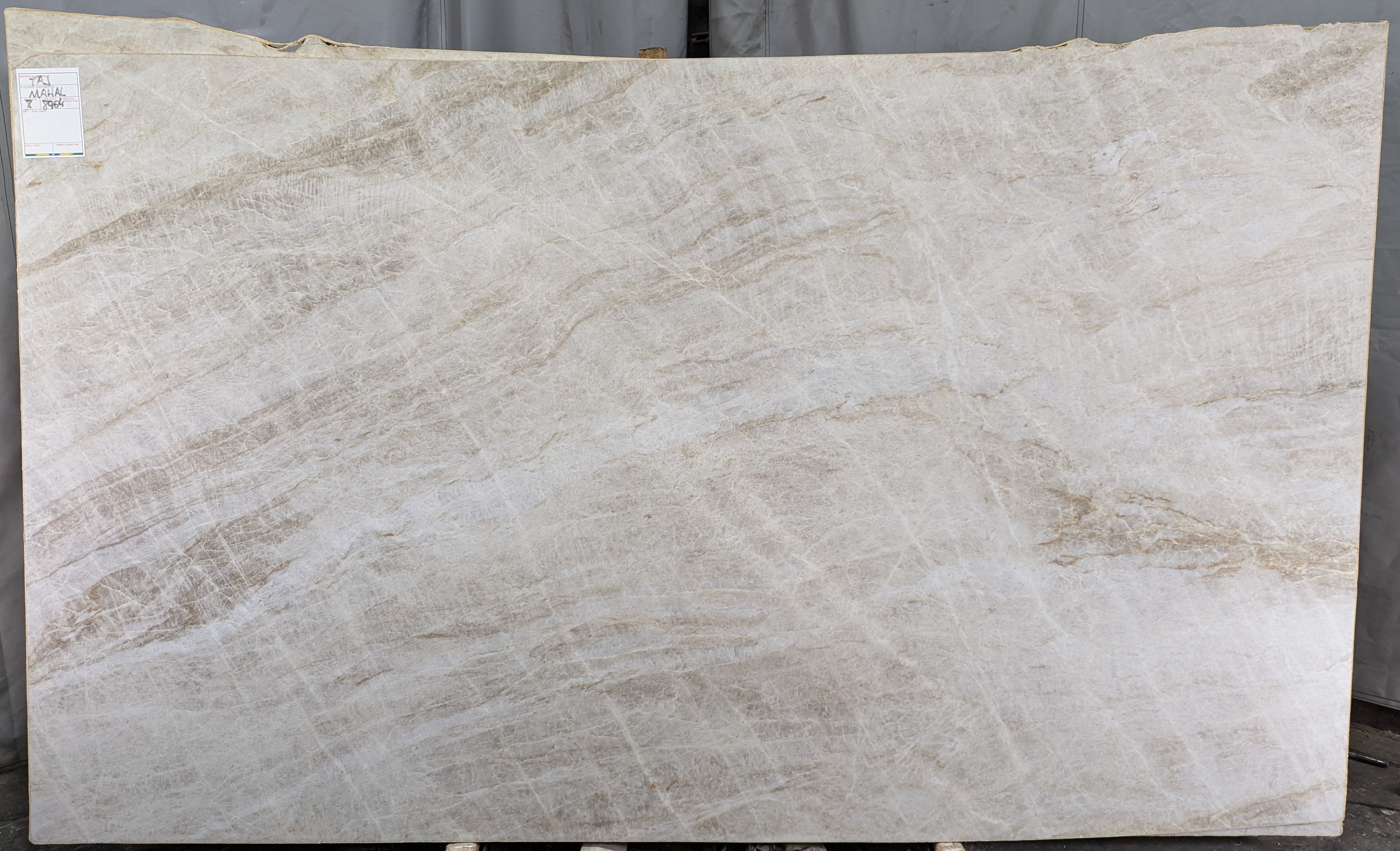 TAJ MAHAL-POLISHED-3CM 21