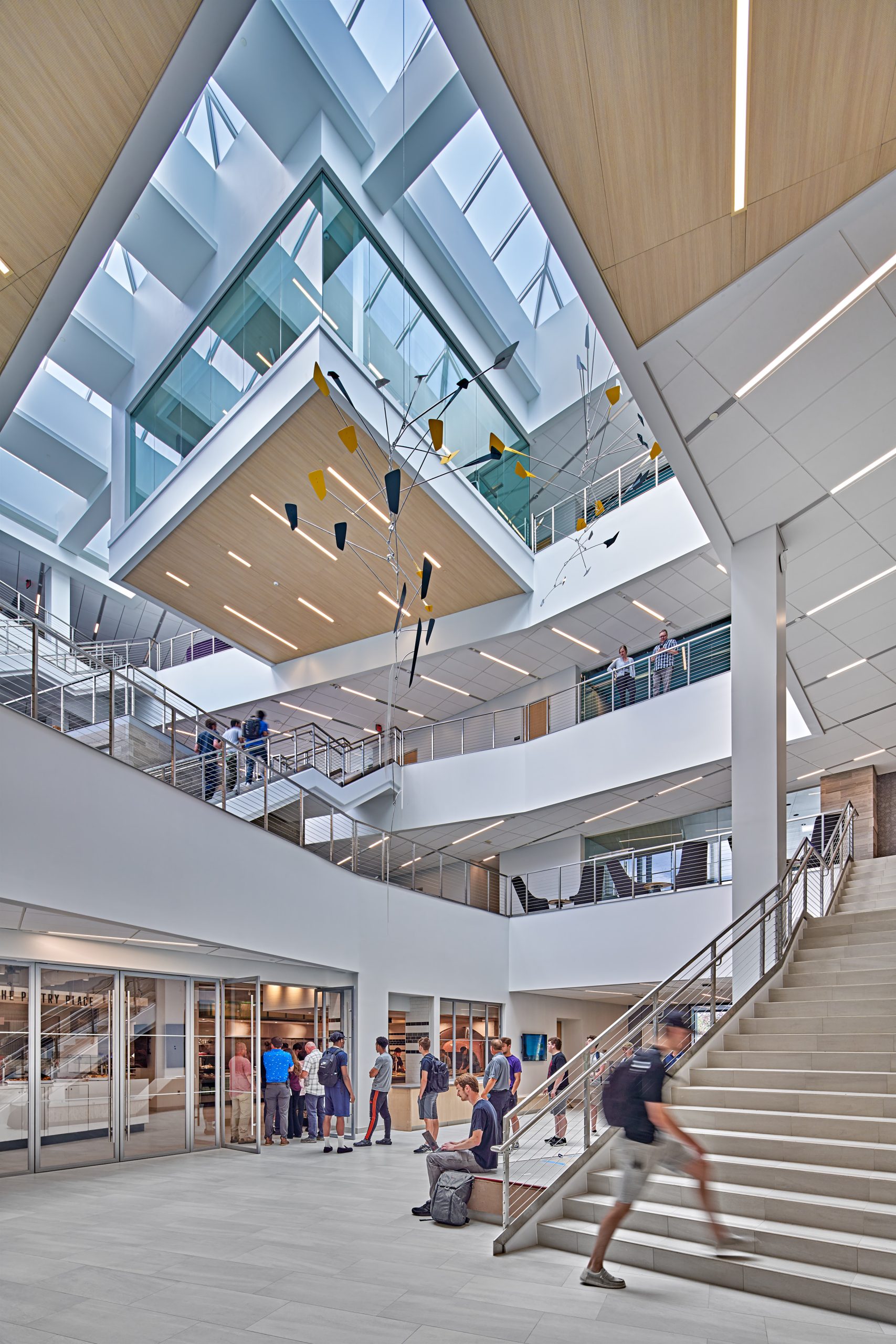 Kettering Learning Commons July 003